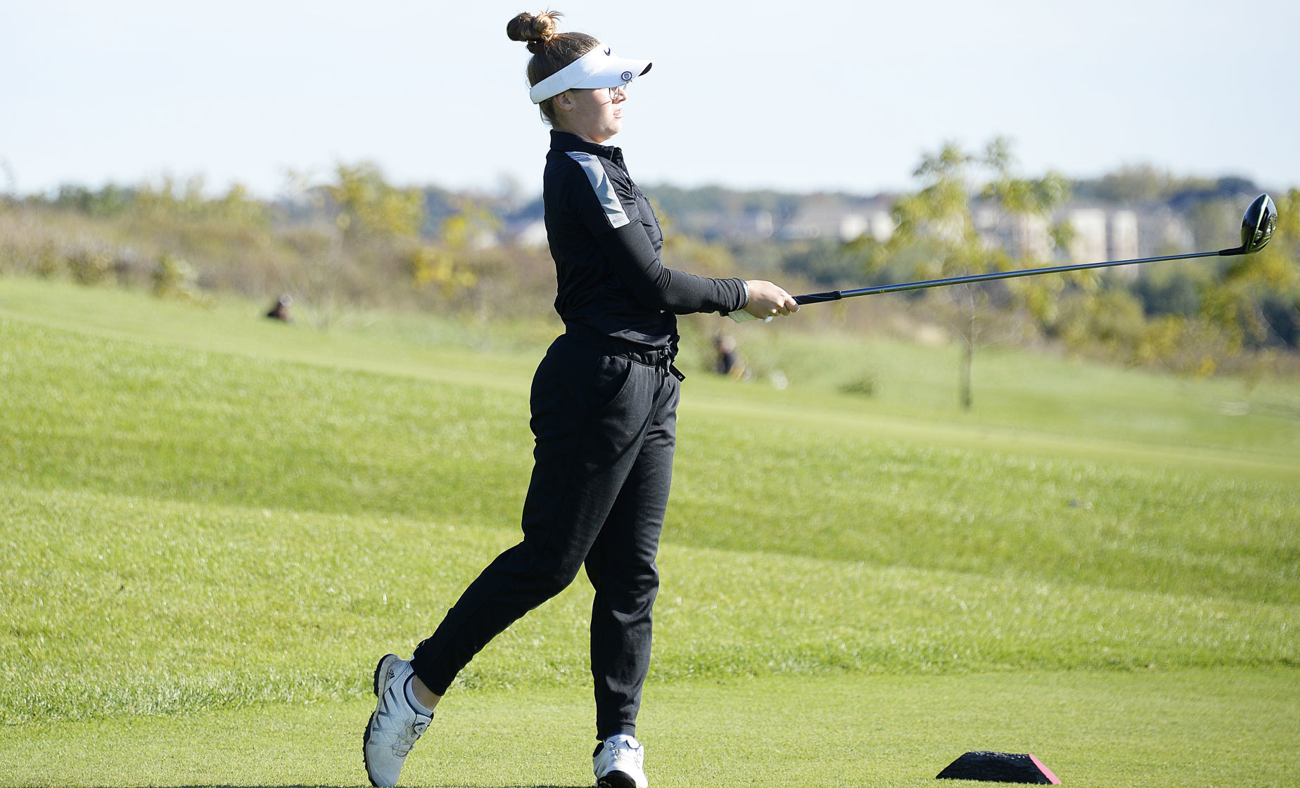 2019 WIAA girls state golf championship